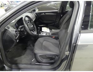 
										AUDI A3 SPORTBACK 30 TFSI (EU6D-TEMP) full									