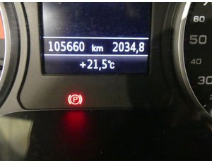 
										AUDI A3 SPORTBACK 30 TFSI (EU6D-TEMP) full									