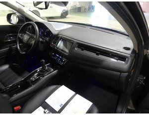 
										HONDA HR-V 1.6 D-TEC EXECUTIVE full									