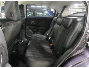 
										HONDA HR-V 1.6 D-TEC EXECUTIVE full									