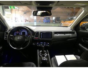 
										HONDA HR-V 1.6 D-TEC EXECUTIVE full									