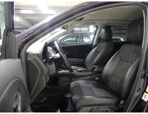 
										HONDA HR-V 1.6 D-TEC EXECUTIVE full									