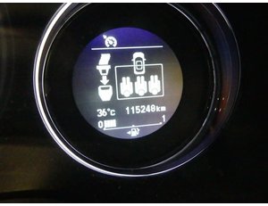 
										HONDA HR-V 1.6 D-TEC EXECUTIVE full									