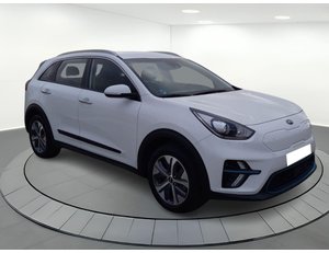 
										KIA NIRO E-150KW 204CV DRIVE LONG RANGE +400KM AUT full									