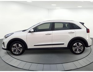
										KIA NIRO E-150KW 204CV DRIVE LONG RANGE +400KM AUT full									