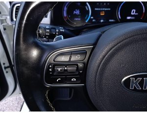 
										KIA NIRO E-150KW 204CV DRIVE LONG RANGE +400KM AUT full									
