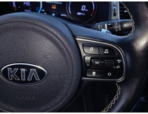 
										KIA NIRO E-150KW 204CV DRIVE LONG RANGE +400KM AUT full									