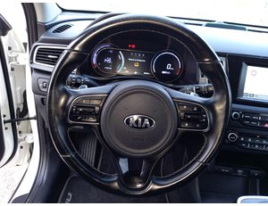 
										KIA NIRO E-150KW 204CV DRIVE LONG RANGE +400KM AUT full									