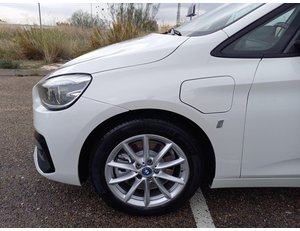 
										BMW SERIE 2 ACTIVE TOURER 1.5 225 XE IPERFORMANCE A full									