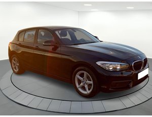 
										BMW SERIE 1 116 D 5P full									