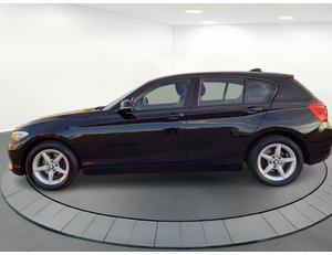 
										BMW SERIE 1 116 D 5P full									