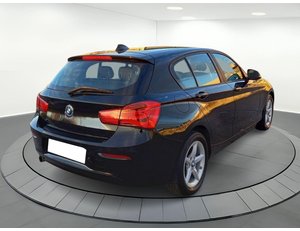 
										BMW SERIE 1 116 D 5P full									