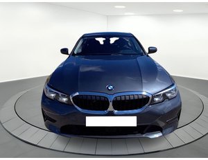 
										BMW SERIE 3 320 D AUTO full									