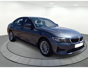 
										BMW SERIE 3 320 D AUTO full									