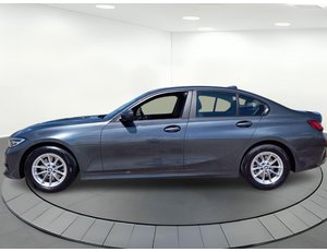 
										BMW SERIE 3 320 D AUTO full									