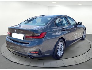 
										BMW SERIE 3 320 D AUTO full									
