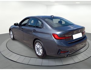 
										BMW SERIE 3 320 D AUTO full									