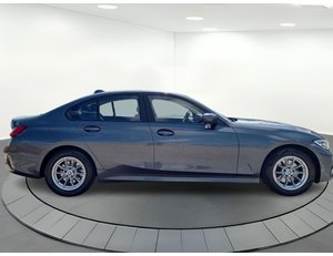 
										BMW SERIE 3 320 D AUTO full									