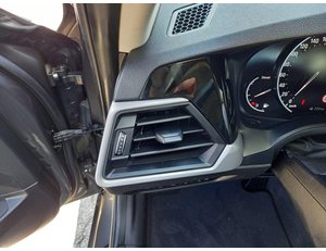 
										BMW SERIE 3 320 D AUTO full									