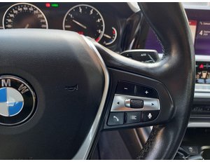 
										BMW SERIE 3 320 D AUTO full									