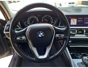 
										BMW SERIE 3 320 D AUTO full									