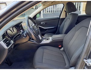 
										BMW SERIE 3 320 D AUTO full									