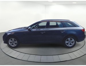
										AUDI A4 AVANT 2.0 TDI full									