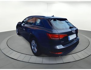 
										AUDI A4 AVANT 2.0 TDI full									