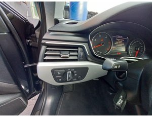 
										AUDI A4 AVANT 2.0 TDI full									
