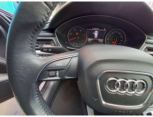 
										AUDI A4 AVANT 2.0 TDI full									