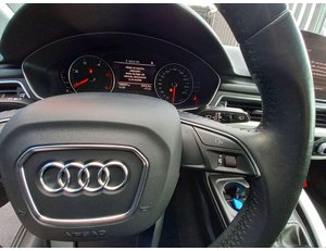 
										AUDI A4 AVANT 2.0 TDI full									