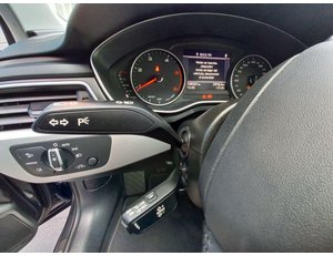 
										AUDI A4 AVANT 2.0 TDI full									