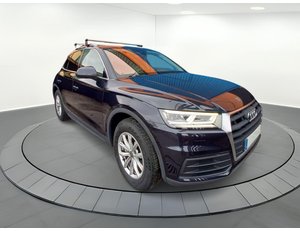 
										AUDI Q5 2.0 TDI full									