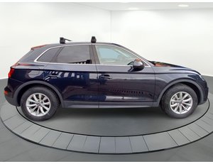 
										AUDI Q5 2.0 TDI full									