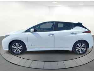 
										NISSAN LEAF ACENTA 40KWH full									