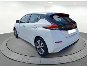 
										NISSAN LEAF ACENTA 40KWH full									