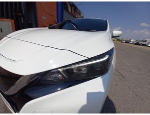
										NISSAN LEAF ACENTA 40KWH full									