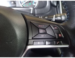 
										NISSAN LEAF ACENTA 40KWH full									