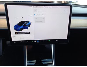 
										TESLA MODEL 3 75 KWH LONG-RANGE DUAL MOTOR full									