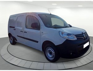 
										RENAULT KANGOO FURGON 1.5 BLUE DCI 70 KW MAXI 2 full									