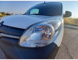 
										RENAULT KANGOO FURGON 1.5 BLUE DCI 70 KW MAXI 2 full									