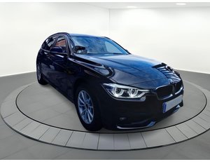 
										BMW SERIE 3 TOURING 318 DA ADBLUE (EU6D-TEMP) AUT full									