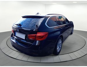 
										BMW SERIE 3 TOURING 318 DA ADBLUE (EU6D-TEMP) AUT full									