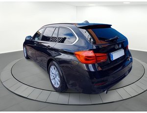 
										BMW SERIE 3 TOURING 318 DA ADBLUE (EU6D-TEMP) AUT full									