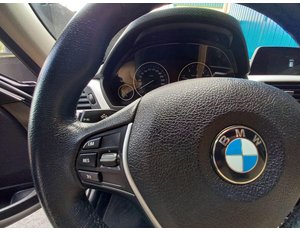 
										BMW SERIE 3 TOURING 318 DA ADBLUE (EU6D-TEMP) AUT full									