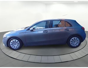 
										MERCEDES BENZ CLASE A MERCEDES-BENZ 180 D AUT full									