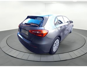 
										MERCEDES BENZ CLASE A MERCEDES-BENZ 180 D AUT full									