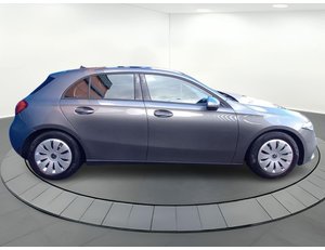 
										MERCEDES BENZ CLASE A MERCEDES-BENZ 180 D AUT full									