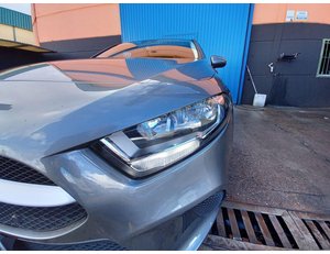 
										MERCEDES BENZ CLASE A MERCEDES-BENZ 180 D AUT full									