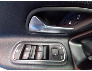 
										MERCEDES BENZ CLASE A MERCEDES-BENZ 180 D AUT full									